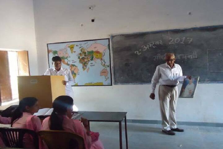 classroom